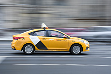 Клиенты «Яндекс.Такси» смогут заказывать машины на экотопливе