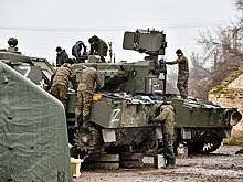Комплексы «Тор» доработали для противодействия HIMARS