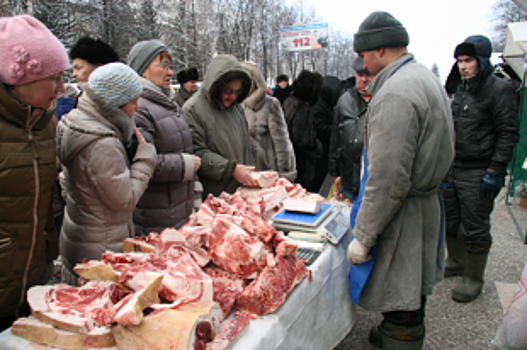 В Уфе пройдёт мясной фестиваль «ИТ Фест - 2017»