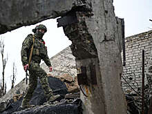 Омбудсмен Лубинец: российские военные вывезли 50 жителей села Грабовского