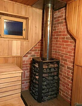 Какой дымоход для бани лучше: материалы, конструкция и безопасность