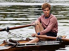 Фильм «Первый на Олимпе»: о чем кино и почему стоит посмотреть