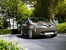 Когда на дорогах появятся беспилотные такси Renault и Nissan