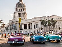 В РСТ заявили, что топливный кризис на Кубе не повлиял на отдых россиян в стране