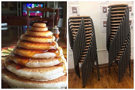 20 фотографий, на которых идеально все