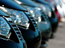 Налог на роскошные автомобили оставят неизменным