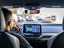 Такси Waymo вернутся на дороги Нью-Йорка, но пока в ручном режиме