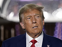 Трамп счел иск против себя и Trump Organization обманом и постановкой