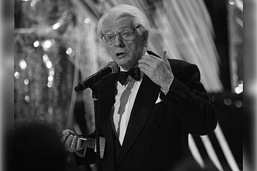 Народный артист СССР Олег Стриженов умер в возрасте 95 лет