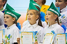 Эколята из Курской области стали победителями Всероссийского конкурса
