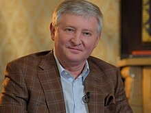 СМИ: владелец "Шахтера" Ахметов покинул Украину