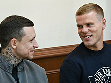 СМИ: адвокат по делу Мамаева и Кокорина угрожал охранникам пистолетом