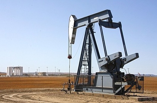 Завальный назвал ключевую задачу по развитию нефтегазовой отрасли
