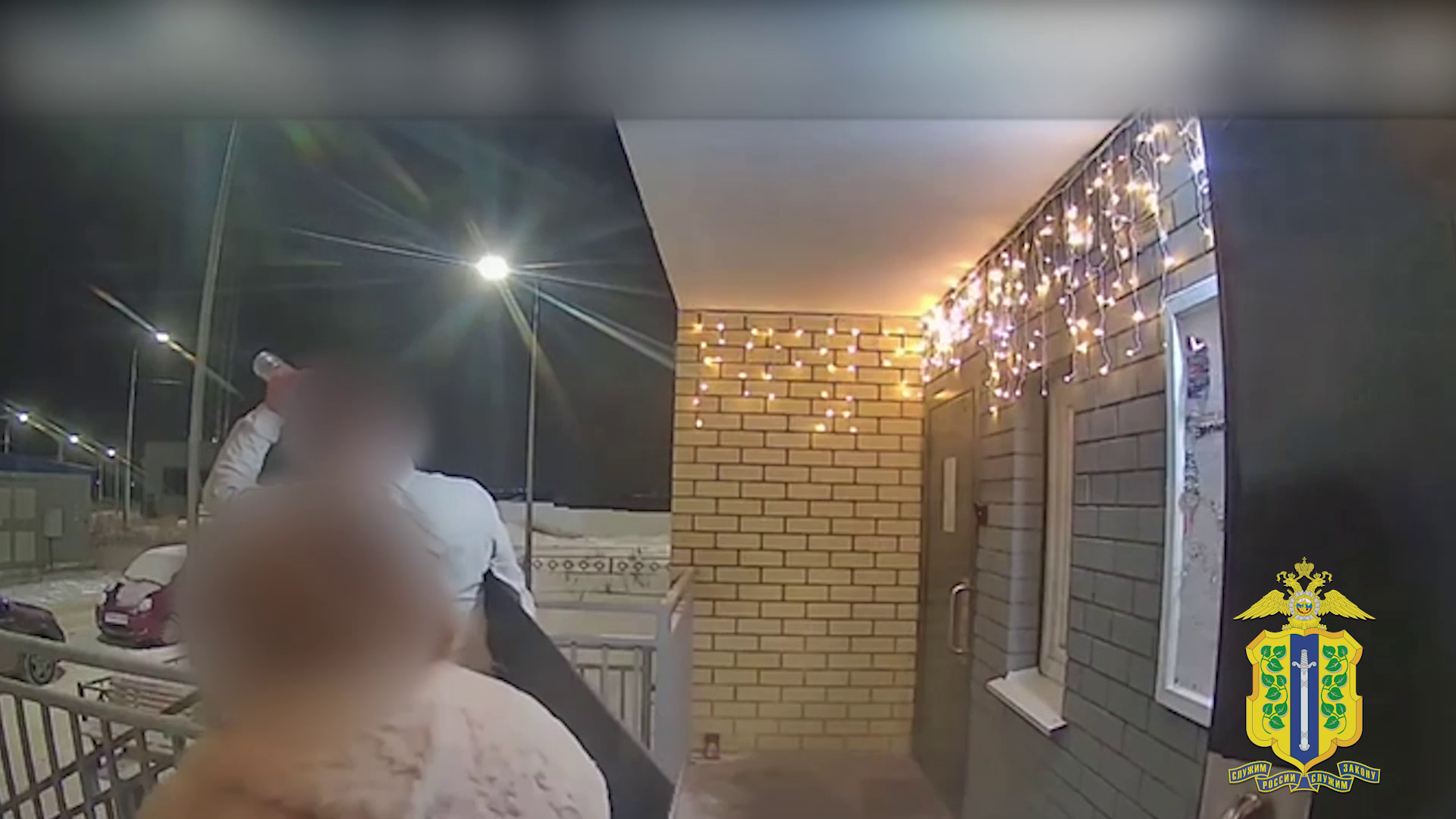 Нетрезвая компания, по «иронии судьбы» обокравшая квартиру в соседнем доме, задержана полицией Липецка