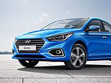 Hyundai, KIA и LADA стали самыми популярными автомобилями у граждан РФ в 2022 году