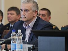Аксёнов поблагодарил работников крымской прокуратуры