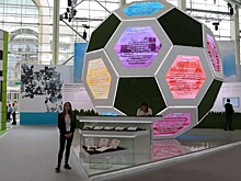 Дмитрий Степаненко принял участие в обсуждении вопросов развития агломераций на VII Московском урбанистическом форуме