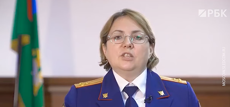 Оксана Пушкина раскритиковала ролик Следкома про уголовную ответственность подростков