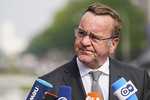 Призывать или нет: в Германии продолжаются споры о новом законе о военной службе