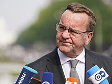 Призывать или нет: в Германии продолжаются споры о новом законе о военной службе