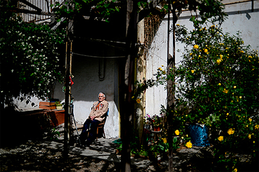 В Севастополе установленные границы земельных участков внесут в госкадастр