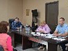 Уполномоченный по правам человека в городе Москве Татьяна Потяева посетила столичный следственный изолятор № 6