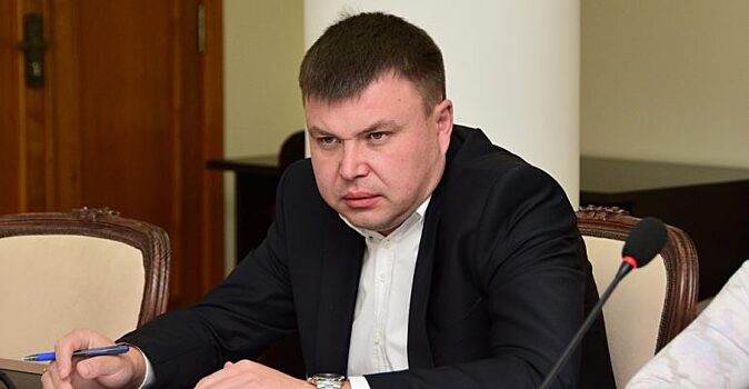 В Симферополе построят восемь детских садов