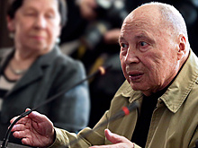 Биография Виталия Мельникова