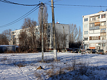 В Ставропольском районе приведут в порядок пять дворов