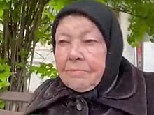87-летняя жительница ЛНР разыскивает родственников в Братске
