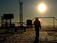 В Британии спрогнозировали лидерство России в экспорте нефти и газа к 2040 году
