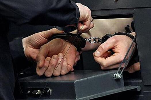 Бывшего сотрудника дочерней компании «Ростех» арестовали по делу о шантаже