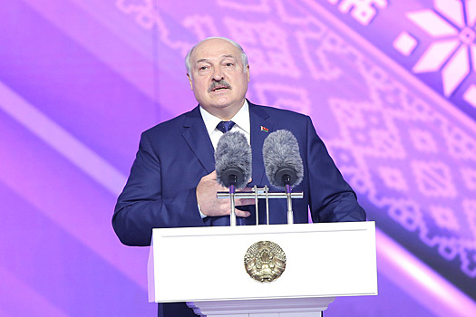 «Будем уничтожать всё»: в офисе Зеленского пригрозили Белоруссии