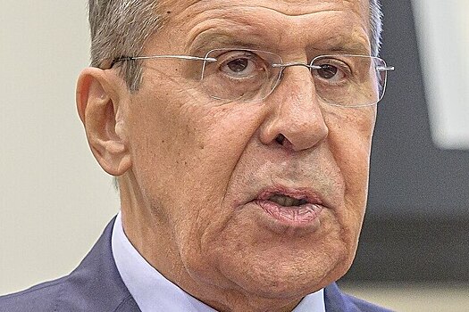 Лавров: террористическая угроза Киева требует повышения бдительности населения