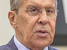Лавров: террористическая угроза Киева требует повышения бдительности населения
