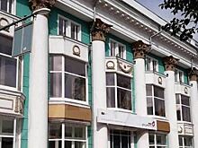 В Ульяновске здание бывшего «Детского мира» выставлено на продажу за 1,5 млрд рублей