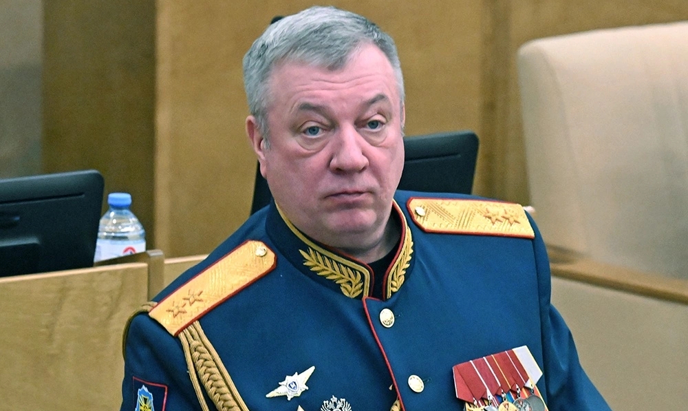 На МВД подали в суд из-за фразы Гурулева о несогласной с Путиным «гнили»