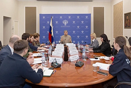 Ветеранам и участникам СВО помогут вернуться в сферу культуры