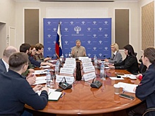 Ветеранам и участникам СВО помогут вернуться в сферу культуры