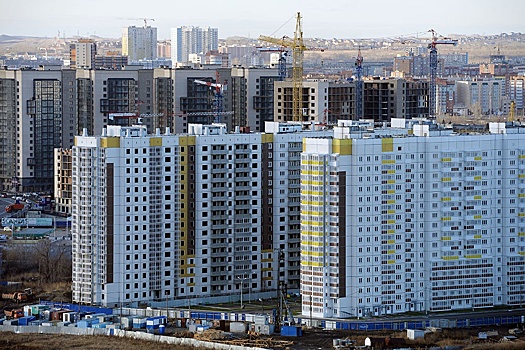 Как будут работать жилищные вклады и станут ли они популярными у россиян