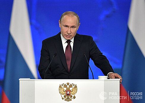 Die Welt (Германия): «Путина не интересуют правила»