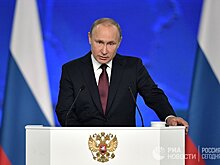 Die Welt (Германия): «Путина не интересуют правила»