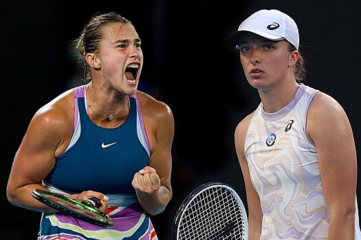 Рейтинговые расклады в WTA-туре: Арина Соболенко может обойти Игу Свёнтек и стать 1-й ракеткой мира после Майами