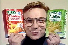 Как "Бледина" попала на российское ТВ в 1990-х