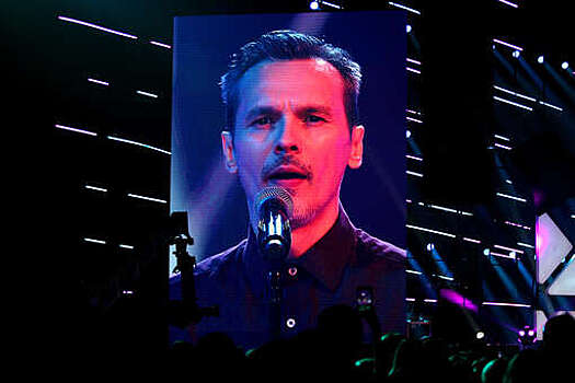 Телеведущий Остудин: Сташевский никогда не был амбициозным