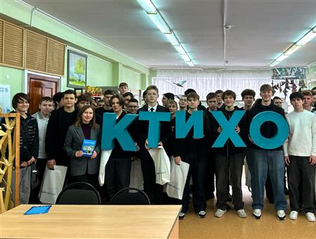 «Тольяттиазот» заключил соглашение о сотрудничестве с колледжем технического образования Тольятти