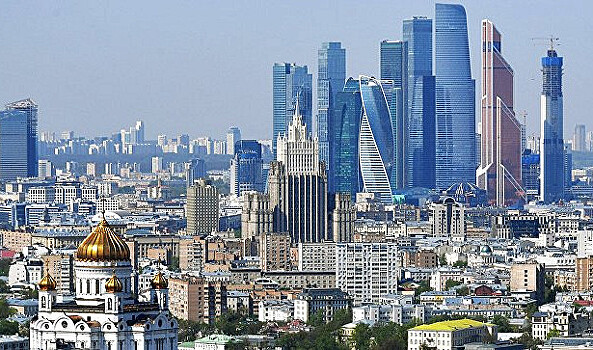 Названы лучшие для предпринимателей города России