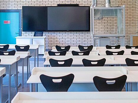 Школу на 825 мест планируют построить на территории инновационного центра «Сколково»