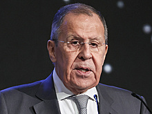 Лавров: на идею повысить уровень делегаций РФ и Украины в Стамбуле нет реакции