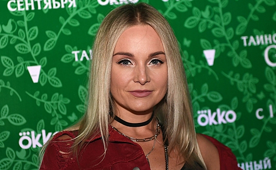 Экс-солистка «Тутси» возмутилась, что ее бросили по смс